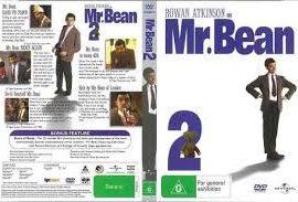 DVD Mr. BEAM 2